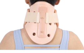 Cervical Fixation Brace