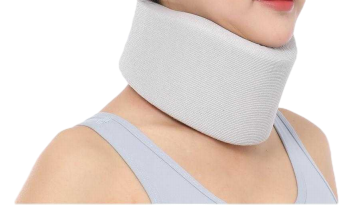 Foam Neck Collar