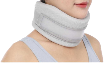 Foam Neck Collar, Reinforced