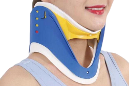 Multi-functional Neck Brace