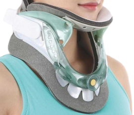 Adjustable Neck Brace