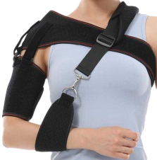 Adjustable Shoulder Support Type I