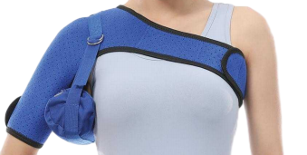 Adjustable Shoulder Support Type II