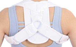 Clavicle Fixation Brace Type III
