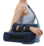 Shoulder Abduction Pad Type II
