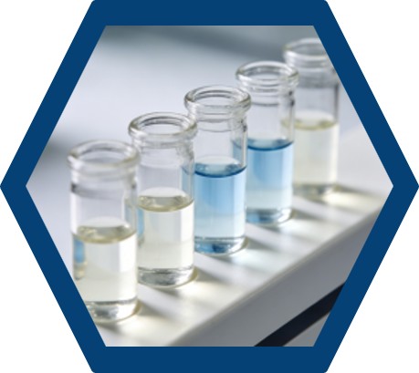 Alta DiagnoTech Specialty Item Urine Test Reagents for niche diagnostic research.