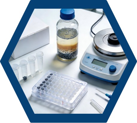 Sample preparation solutions for nucleic acid and protein purification