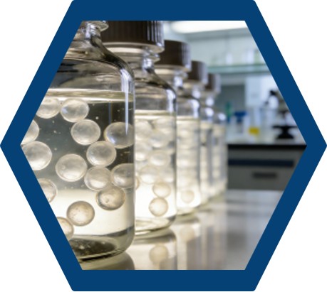Cell culture reagents and media for diagnostic research